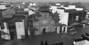 shi cheng underwater city|lion city china before flooding.